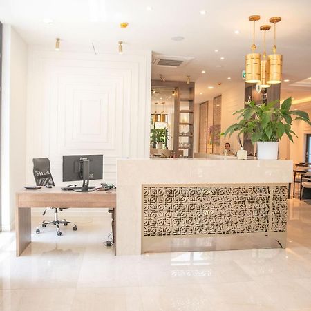 Cosmopolita Boutique Hotel 蒂米什瓦拉 外观 照片