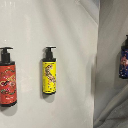 Cosmopolita Boutique Hotel 蒂米什瓦拉 外观 照片