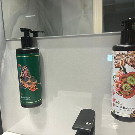 Cosmopolita Boutique Hotel 蒂米什瓦拉 外观 照片
