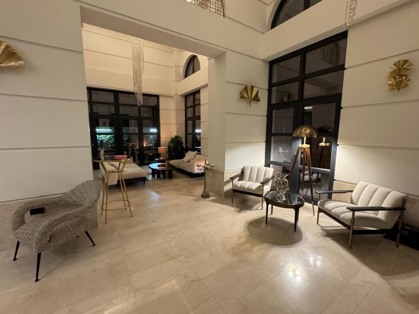 Cosmopolita Boutique Hotel 蒂米什瓦拉 外观 照片